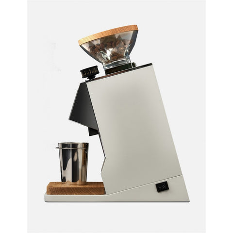 EUREKA Mignon Single Dose Coffee Grinder