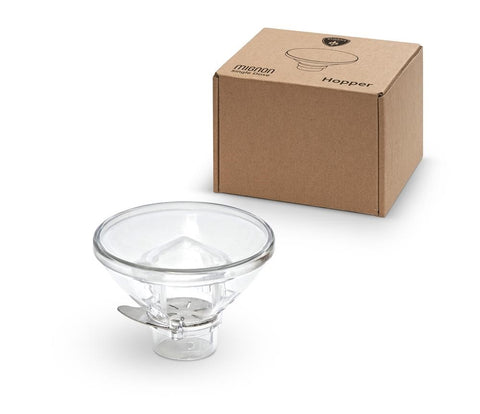 EUREKA Mignon Single Dose Hopper