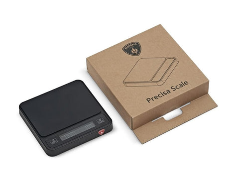 EUREKA Digital Scale Precisa