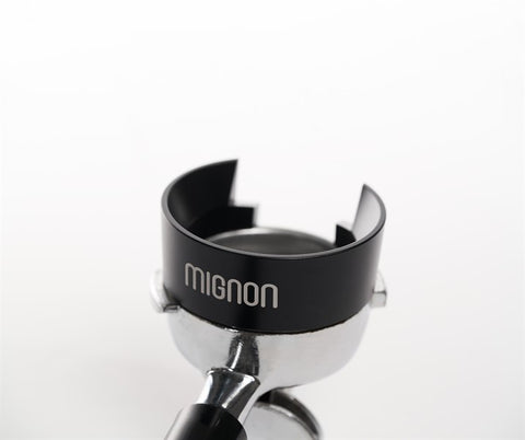 EUREKA Mignon Dosing Funnel