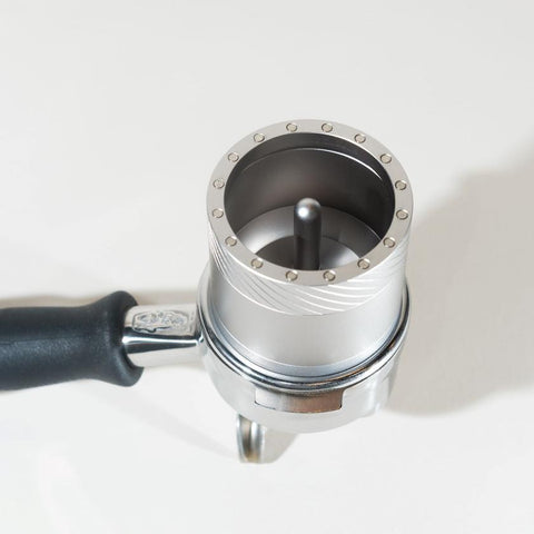 1ZPRESSO JE-PLUS Manual Coffee Grinder