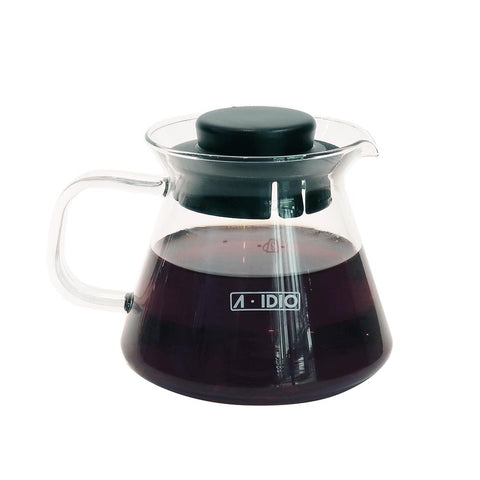 A-IDIO Complete Pour Over Coffee Kit (B)