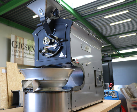 Giesen W1 Series