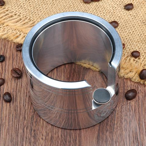 BARISTASPACE Tamping Station