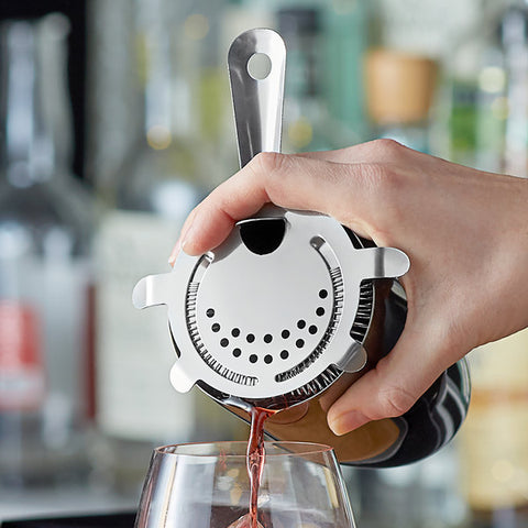 PRECISE Cocktail Strainer