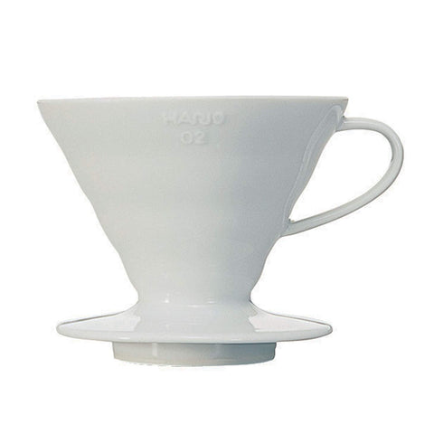 HARIO V60 Ceramic Dripper