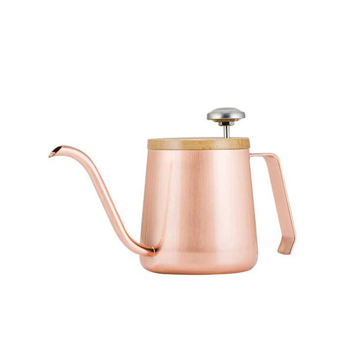 A-IDIO Complete Pour Over Coffee Kit (B)