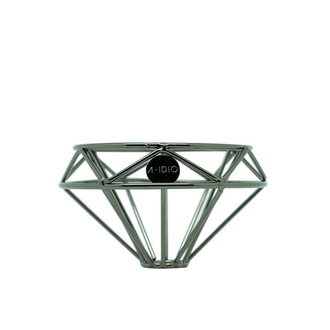 A-IDIO Diamond Coffee Dripper