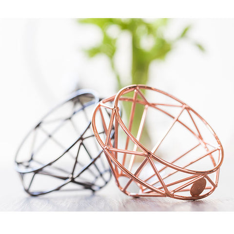 A-IDIO Diamond Coffee Dripper