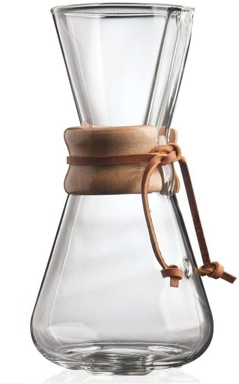 CHEMEX Classic Coffee Maker