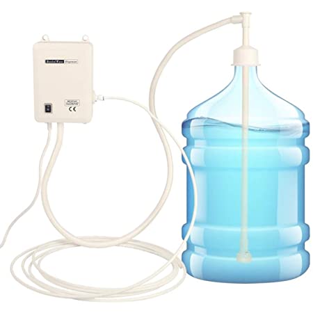 XYLEM Flojet BW5000 Series Bottled Water Dispensing Pump System