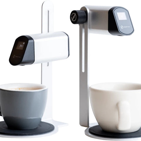 compass nuclues kuwait