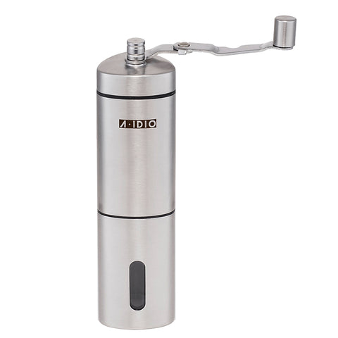 A-IDIO Complete Pour Over Coffee Kit (B)