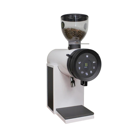 BENTWOOD Vertical 63 Coffee Grinder