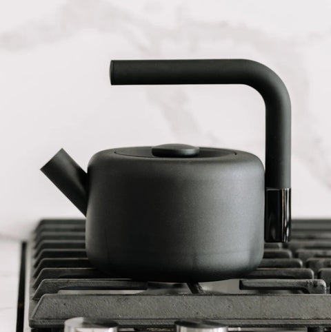 FELLOW Clyde Stovetop Kettle