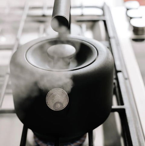 FELLOW Clyde Stovetop Kettle