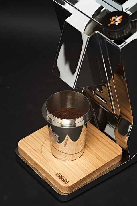 EUREKA Mignon Single Dose Coffee Grinder