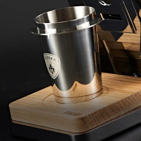 EUREKA Mignon Single Dose Coffee Grinder