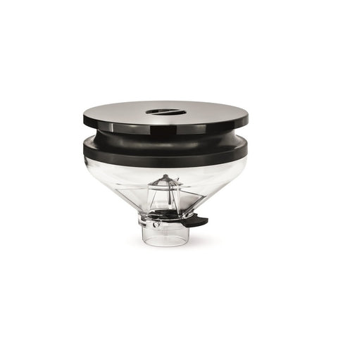 EUREKA Hopper With Blow Up System