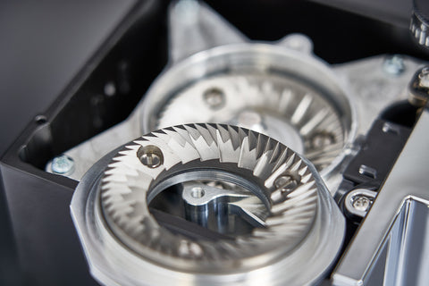 EUREKA Mignon Single Dose Coffee Grinder