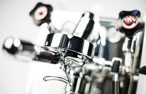 ECM Mechanika V Slim