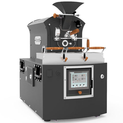 Giesen Sample Roaster