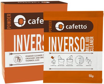 CAFETTO Inverso Sachets