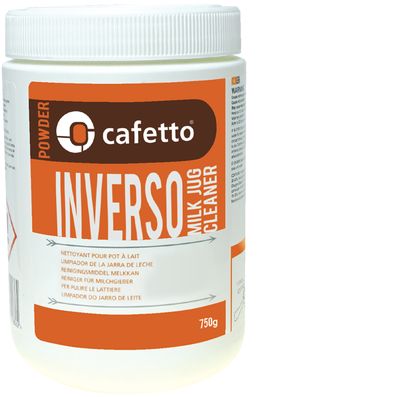 CAFETTO Inverso Jar