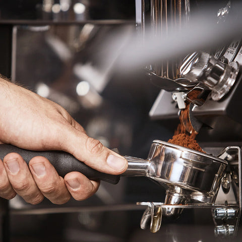 Free Home Barista (101) Course