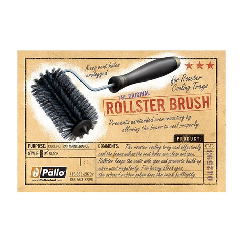 PALLO Rollster