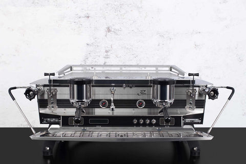 Slim Jim by Kees Van Der Westen