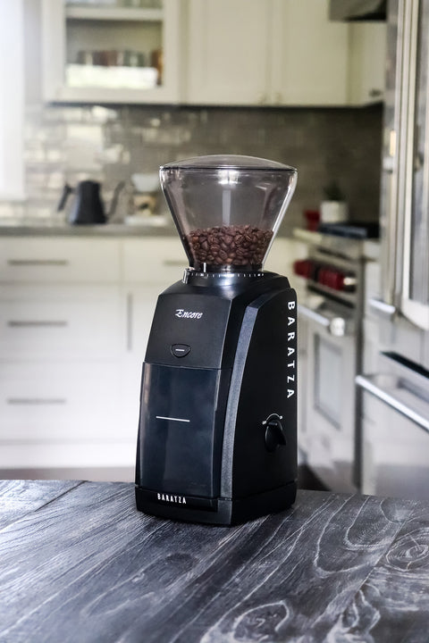 BARATZA Encore Coffee Grinder