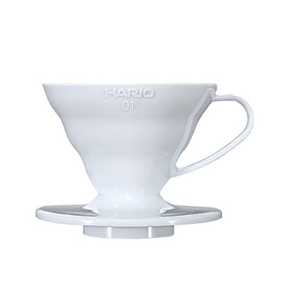 HARIO V60 Plastic Dripper