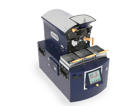 Giesen Sample Roaster