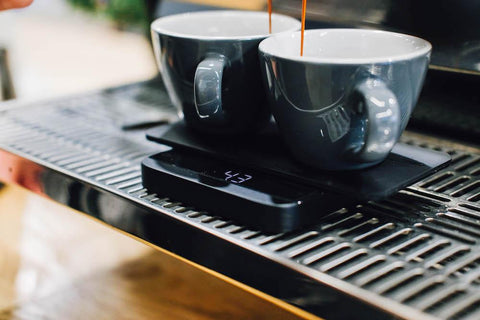 ACAIA Lunar Weighting Plate