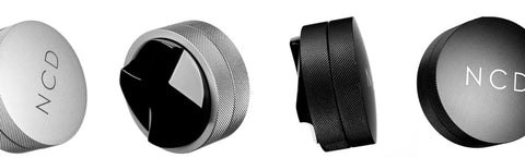 NUCLEUS Coffee Distributer NCD