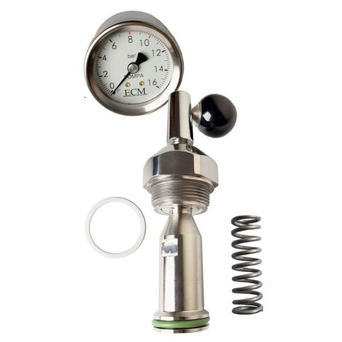 ECM Flow Profile Valve E61