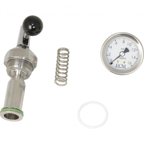 ECM Flow Profile Valve E61