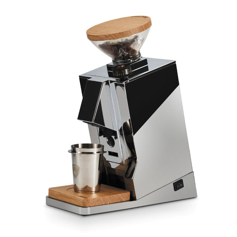 EUREKA Mignon Single Dose Coffee Grinder