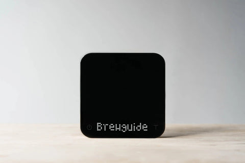 ACAIA Pearl Model S Scale