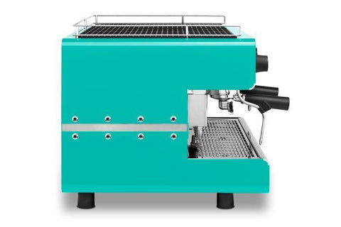 IBERITAL IB7 Coffee Machine