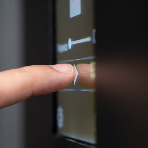 MKYAL Coffee Filling System