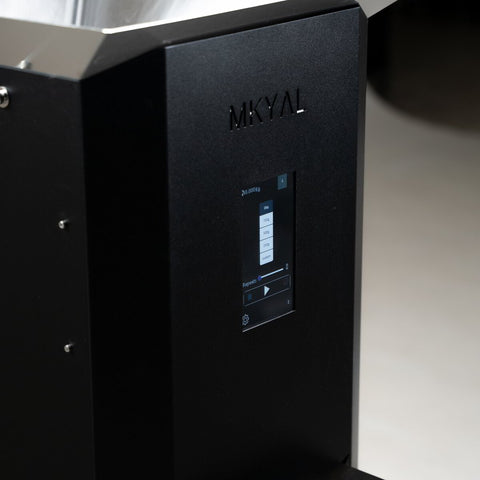 MKYAL Coffee Filling System