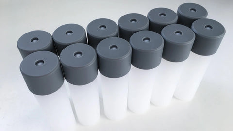 WEBER Workshops Bean Cellar (10 PCS)