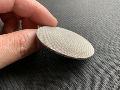 BPLUS Contact Shower Screen