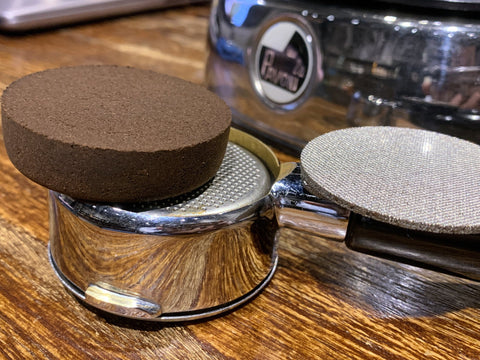 BPLUS Contact Shower Screen