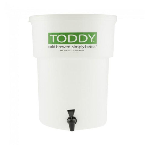TODDY Cold Brew System - Commercial Model With Lift