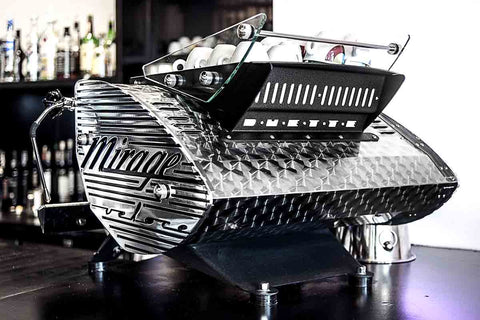 Mirage By Kees Van Der Westen