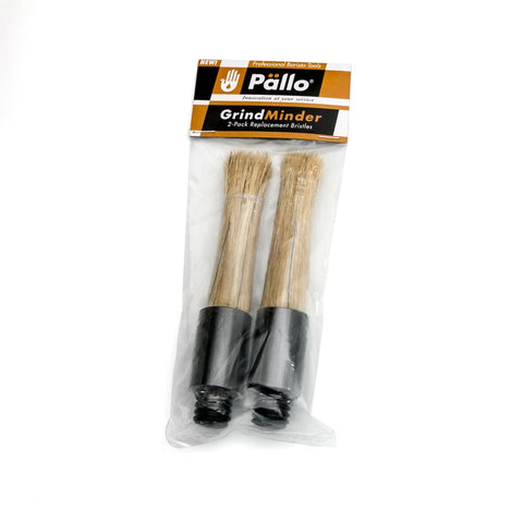 PALLO Grindminder Brush Replacement