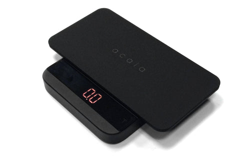 ACAIA Lunar Weighting Plate